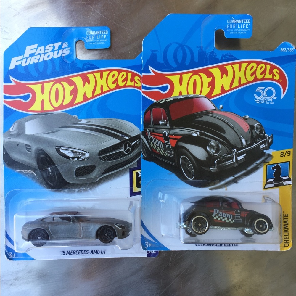 Hot Wheels 🔥$10🔥
